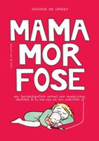 Mamamorfose (Paperback)