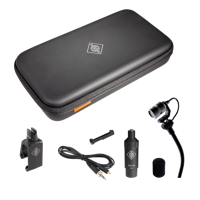 Neumann MCM 114 Drums Set