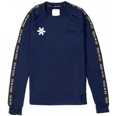 Osaka Dames Training Sweater - Navy