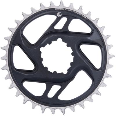 SRAM Trigger xx1 eagle 34t lunar