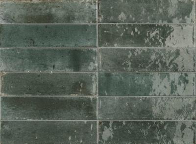 Ragno Look R8FQ Wandtegel 060X240 Avio 10mm Glans