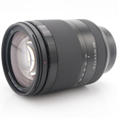 Sony FE 24-240mm F/3.5-6.3 OSS occasion