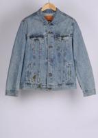 Vintage Levi&apos;s Jacket in size L