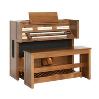Content Cantate 246 CBM 972  1711-00587-3781