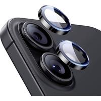 ESR 1D90200102 Cameraprotector (glas) Apple Apple iPhone 17, Apple iPhone 16, Apple iPhone 16 Plus 1 stuk(s)