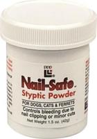 Nail Safe, tegen nagelbloeden 42 gram