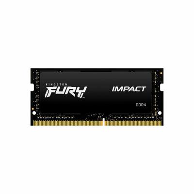RAM geheugen Kingston KF432S20IB/8 3200 MHz