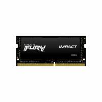 RAM geheugen Kingston KF432S20IB/8 3200 MHz