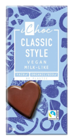 iChoc Classic Melkchocoladereep