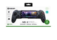 NACON MG-X PRO Urban Camo Camouflage Bluetooth Gamepad Analoog/digitaal Android - thumbnail