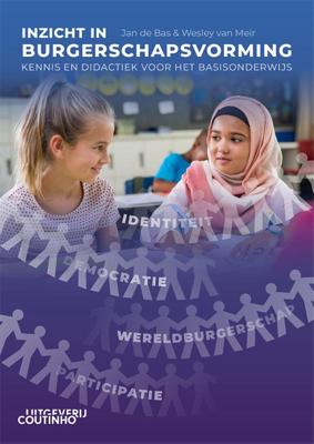 Inzicht in burgerschapsvorming (Paperback)