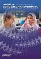 Inzicht in burgerschapsvorming (Paperback)