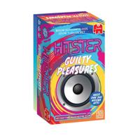 Jumbo Hitster Guilty Pleasures Jumbo Hitster Guilty Pleasures