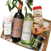 Italiaans Borrelpakket