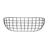 Hooirek mtl zwr kwaliteit l21b75h23 - Esschert design