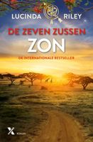 De zeven zussen 6 - Zon - thumbnail