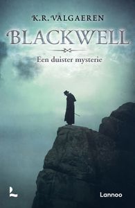 Blackwell - Kevin Valgaeren - ebook