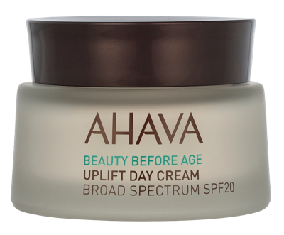 Ahava Beauty Before Age Uplift Day Cream SPF20 50ml Dagcrème