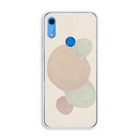 Geo #9: Huawei Y6s Transparant Hoesje