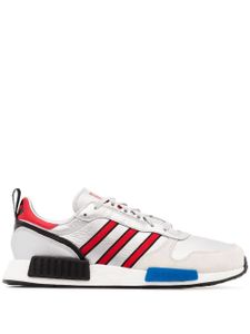 adidas baskets Rising Star R1 - Métallisé