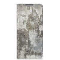 Xiaomi 12 | 12X Standcase Beton Print