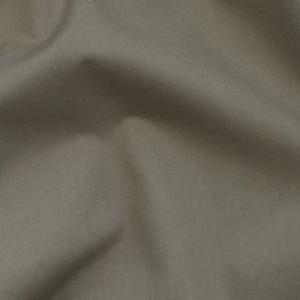 Dommelin Dommelin Hoeslaken Uni Percal 200TC 512 Taupe 180x200/30