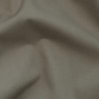 Dommelin Dommelin Hoeslaken Uni Percal 200TC 512 Taupe 180x200/30