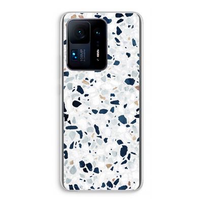 Terrazzo N°1: Xiaomi Mi Mix 4 Transparant Hoesje