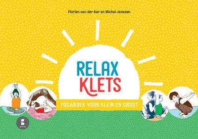 Relaxklets! (Hardback)