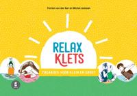 Relaxklets! (Hardback)