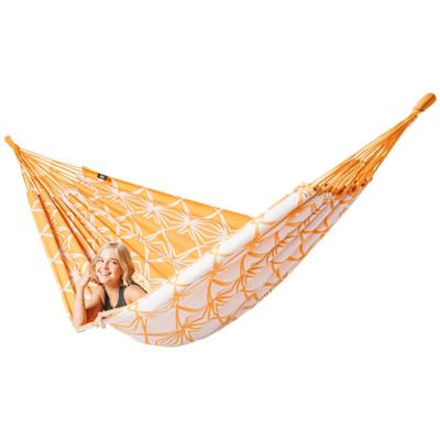 Hangmat Familie 'Stars' Eternity - Roze - Colombiaanse - 200 kg - Luilak