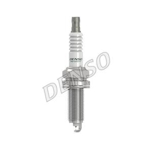 Bougie Iridium TT DENSO, Diameter (mm)14mm, u.a. für Suzuki, Toyota, Fiat, Lexus, Peugeot, Subaru, Volvo, Hyundai, Honda, BMW, Infiniti, Lancia, Renau