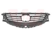 Van Wezel Grille 2766510 - thumbnail