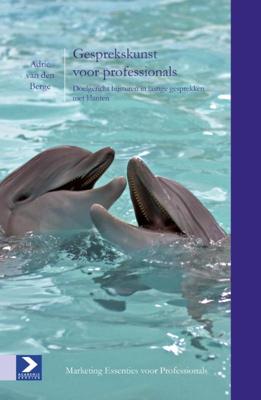 Gesprekskunst voor professionals (Paperback)