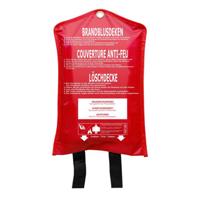 Smartwares FEX-15900 Blusdeken - 1.6 x 1.8 meter