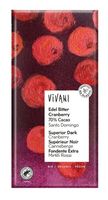 Vivani Superior Dark Cranberry - thumbnail