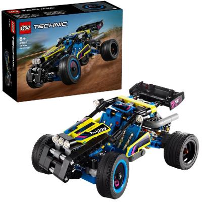 Lego technic 42164 offroad racebuggy