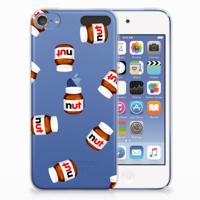 Apple iPod Touch 5 | 6 | Siliconen Case | Nut Jar