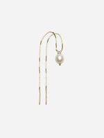 Abrazi Milestone ERA Threader Goud Abrazi Milestone ERA Threader Goud