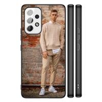 Galaxy A53 Back Cover Hoesje Ontwerpen met Foto&apos;s