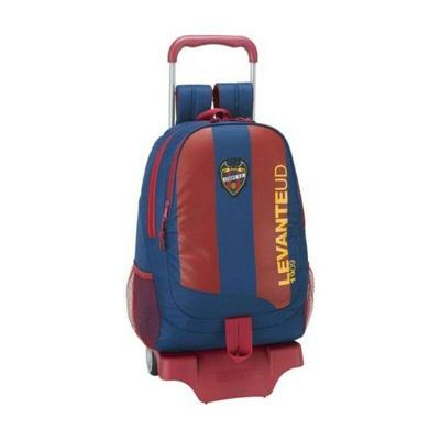 Schoolrugzak met Wielen 905 Levante U.D.