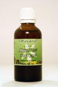 Natura Sanat Cola vera fructus / colanoot tinctuur