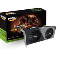 INNO3D GeForce RTX 4060 Twin X2