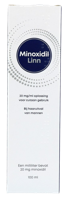 Linn Minoxidil Linn 20 mg/ml oplossing