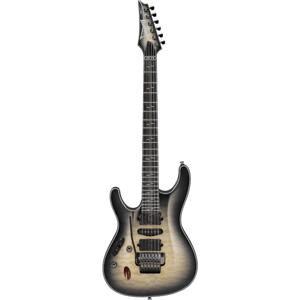 Ibanez JIVA10L Deep Space Blonde Nita Strauss signature linkshandige elektrische gitaar