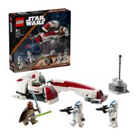 Lego LEGO Star Wars 75378 BARC Speeder Ontsnapping - thumbnail