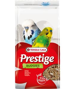 Prestige grasparkiet (1 KG)