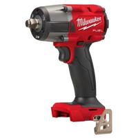 Milwaukee M18 FMTIW2F12-0X Accu Slagmoersleutel 18V Basic Body in HD Box - 4933478449