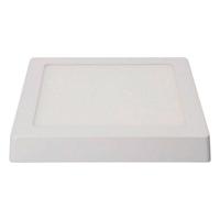 Plafondlamp EDM 31595 Wit Aluminium Plastic 20 W 22,5 x 22,5 x 4 cm (6400 K)