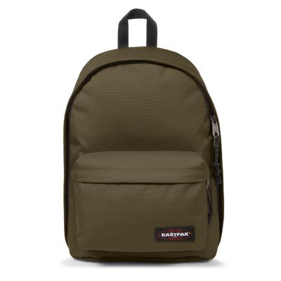 Eastpak out of office-Army Olive